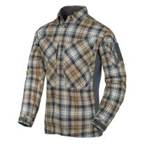 Helikon-Tex MBDU Flannel Shirt® - Ginger Plaid