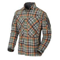 Helikon-Tex MBDU Flannel Shirt® - Timber Olve Plaid