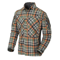 Helikon-Tex MBDU Flannel Shirt® - Timber Olve Plaid