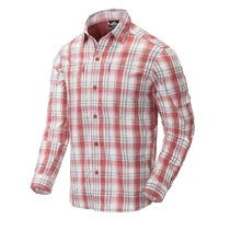 Helikon-Tex TRIP Shirt - Red Plaid