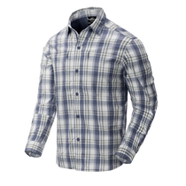 Helikon-Tex TRIP Shirt - Indigo Plaid