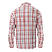 Helikon-Tex TRIP Shirt - Red Plaid