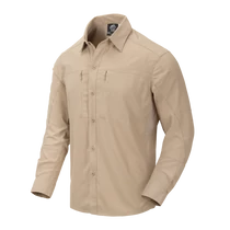 Helikon-Tex TRIP LITE Shirt - Silver Mink