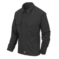 Helikon-Tex WOODSMAN Shirt® - Black