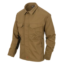 Helikon-Tex WOODSMAN ing - Coyote / Taiga Green A