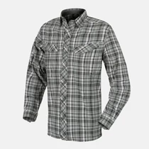 Defender Mk2 City ing - Pine Plaid