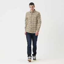 Defender Mk2 City ing - Pine Plaid