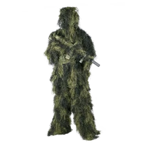 Helikon-Tex Ghillie Suit - Digital Woodland