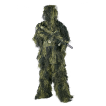 Helikon-Tex Ghillie Suit - Digital Woodland