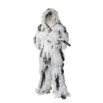 Helikon-Tex Ghillie Suit - Snow camo