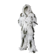 Helikon-Tex Ghillie Suit - Snow camo