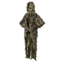 Helikon-Tex Leaf GHILLIE Set - US Woodland