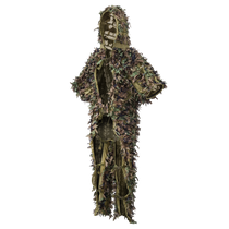 Helikon-Tex Leaf GHILLIE Set - US Woodland