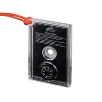 Helikon-Tex Signal Mirror - Transparent