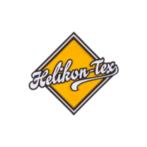 Helikon-Tex &quot;Road Sign&quot; Patch - PVC - Yellow