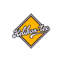 Helikon-Tex &quot;Road Sign&quot; Patch - PVC - Yellow