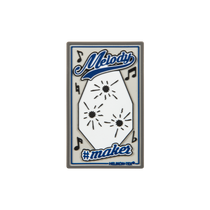 Helikon-Tex &quot;Ringtone&quot; Patch - White