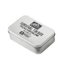 Helikon - Tex Survival Tin Box