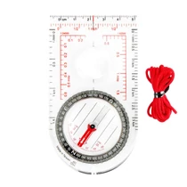 Helikon- Tex Scout Compass Mk2 - Transparent