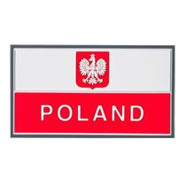 Helikon-Tex Polish Banner Patch (90 x 50 mm) - PVC