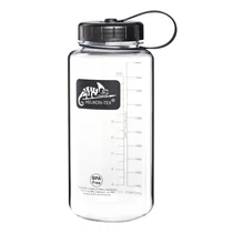 Helikon-Tex TRITAN™ kulacs (1 Liter) - áttetsző
