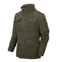 Helikon-Tex Covert M65 Zubbony