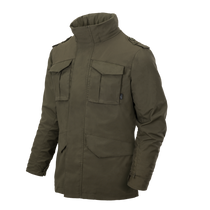 Helikon-Tex Covert M65 Zubbony
