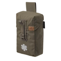 Helikon - Tex Bushcraft First Aid Kit - elsősegély kis táska - RAL7013