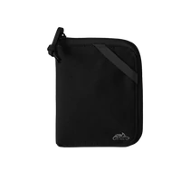 Helikon-Tex EDC Large wallet® - Cordura® - Fekete