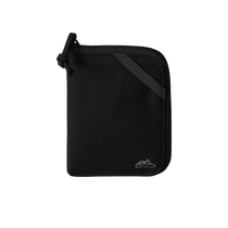 Helikon-Tex EDC Large wallet® - Cordura® - Fekete