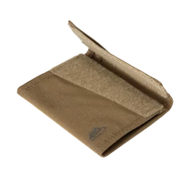 Helikon-Tex EDC Medium Wallet® - Cordura® - Fekete