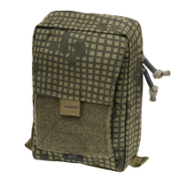 Helikon-Tex URBAN ADMIN rendszerező kis táska