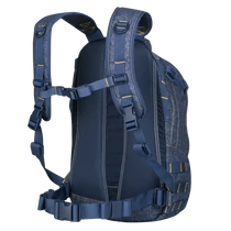 Helikon-Tex EDC Backpack® - Nylon Polyester Blend - Melange Blue