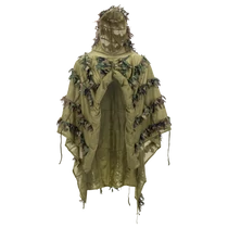 Helikon-Tex Ghillie Suit - Snow camo