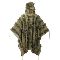 Helikon-Tex Ghillie Suit - Snow camo