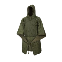Helikon-Tex SWAGMAN ROLL Poncho® - Desert Night Camo