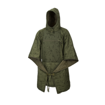 Helikon-Tex SWAGMAN ROLL Poncho® - Desert Night Camo