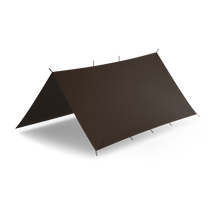 SUPERTARP - Earth Brwon