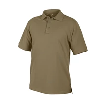 Helikon-Tex Urban Taktikai Galléros póló - TopCool - Coyote