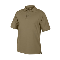 Helikon-Tex Urban Tactical Galléros póló - TopCool - Coyote