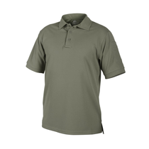 Helikon-Tex Urban Tactical Galléros póló- TopCool - Adaptive Green