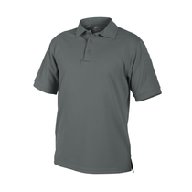Helikon-Tex Urban Tactical Galléros póló- TopCool - Shadow Grey
