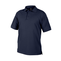Helikon-Tex Urban Tactical Galléros póló - TopCool - Navy Blue - Navy Blue