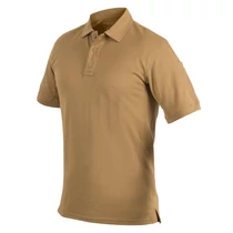 Helikon-Tex Urban Taktikai Galléros póló - TopCool Lite - Coyote