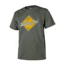 Helikon-Tex Póló (Helikon-Tex Road Sign) - Olive Green