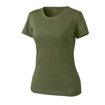 Helikon-Tex Női Póló - Pamut - U.S. Green