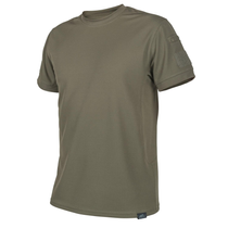 Helikon-Tex Tactical Póló - TopCool - Adaptive Green