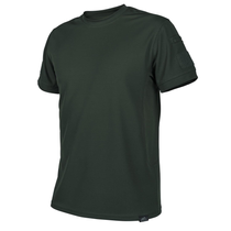 Helikon-Tex Tactical Póló - TopCool - Jungle green