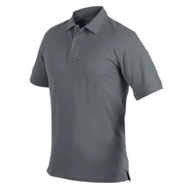 Helikon-Tex Urban Taktikai Galléros póló - TopCool Lite - Shadow Grey