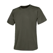 Helikon-Tex Póló - Pamut - Taiga Green